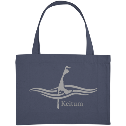 maritimes Sylt vom Meer umschlungen - Edition Keitum - Shopping-Bag