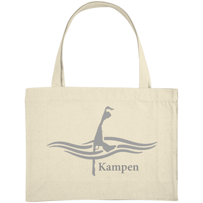 maritimes Sylt vom Meer umschlungen - Edition Kampen - Shopping-Bag