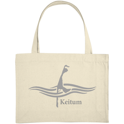 maritimes Sylt vom Meer umschlungen - Edition Keitum - Shopping-Bag