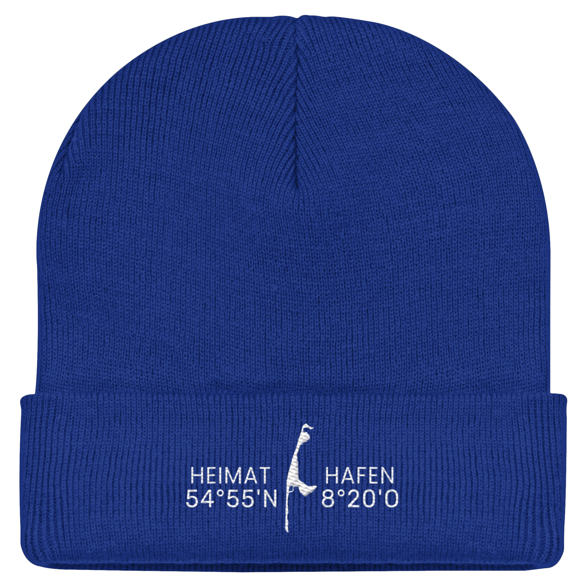 Bundle - Strand & Spaziergang (kleines Paket) Motiv "Heimathafen"