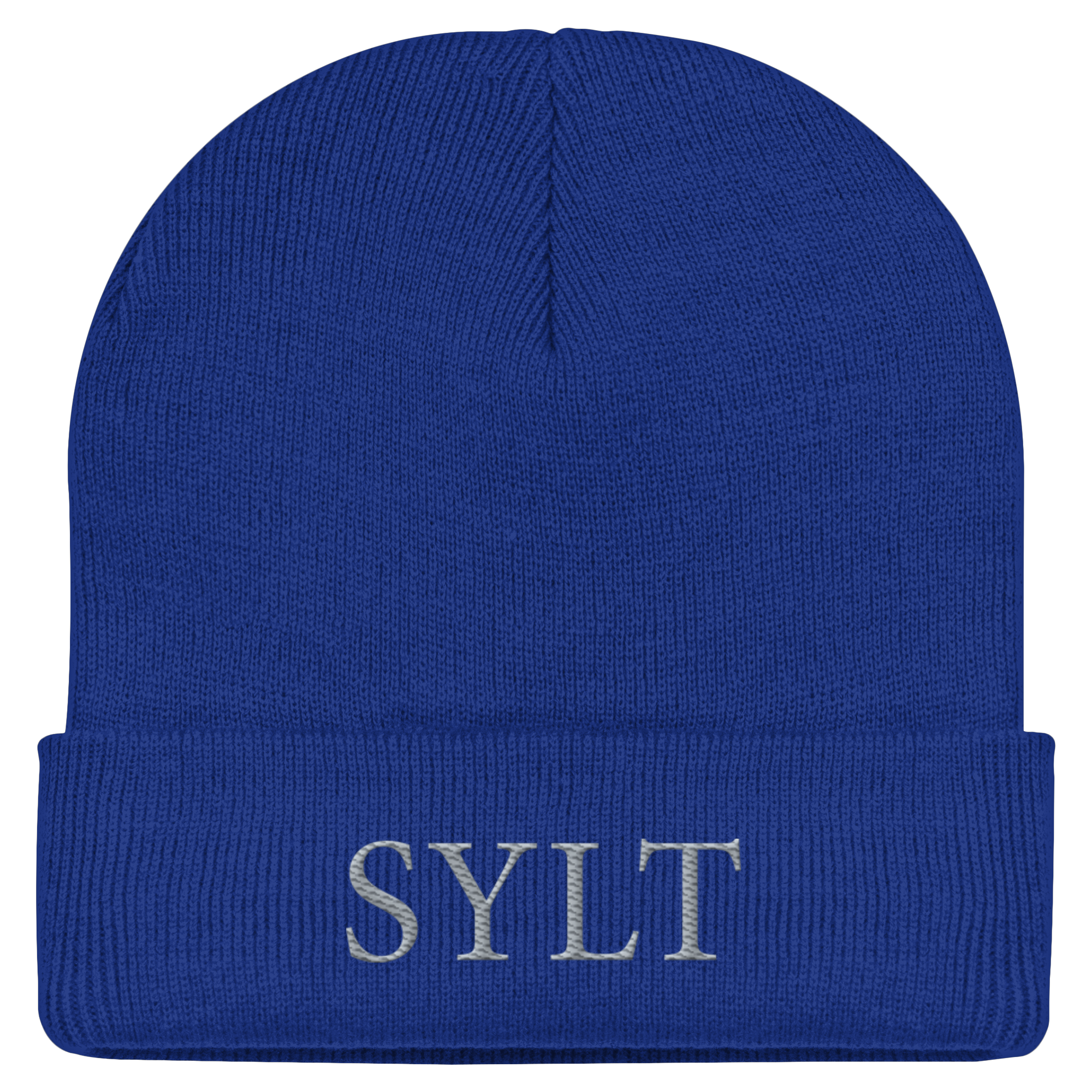 Beannie Stick Sylt - Classic Beanie