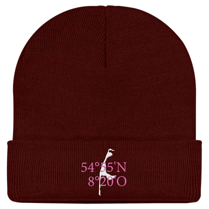 kühle Jahreszeit - alles zum aufwärmen (die lila / pink Koordinate)