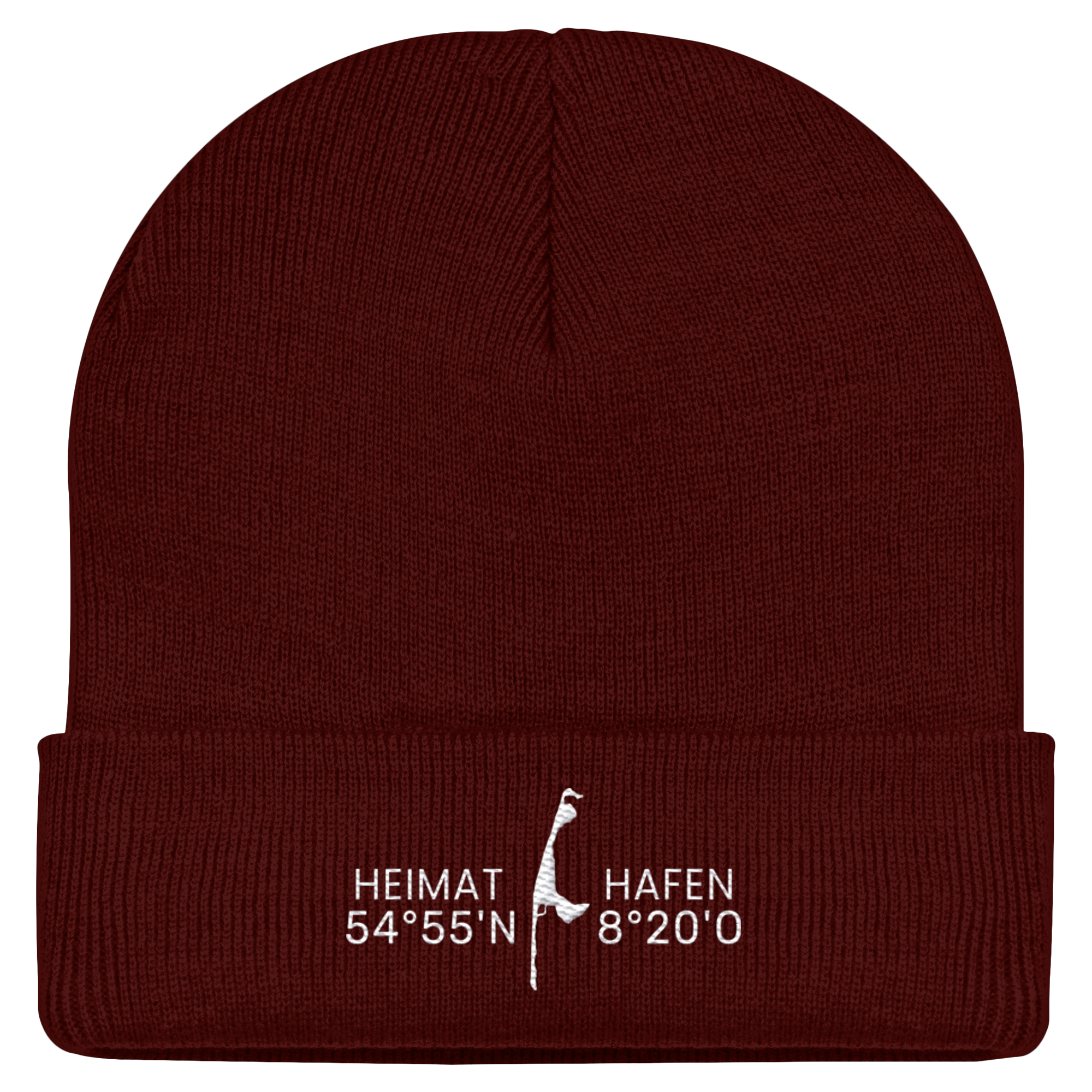 Bundle - Strand & Spaziergang (kleines Paket) Motiv "Heimathafen"