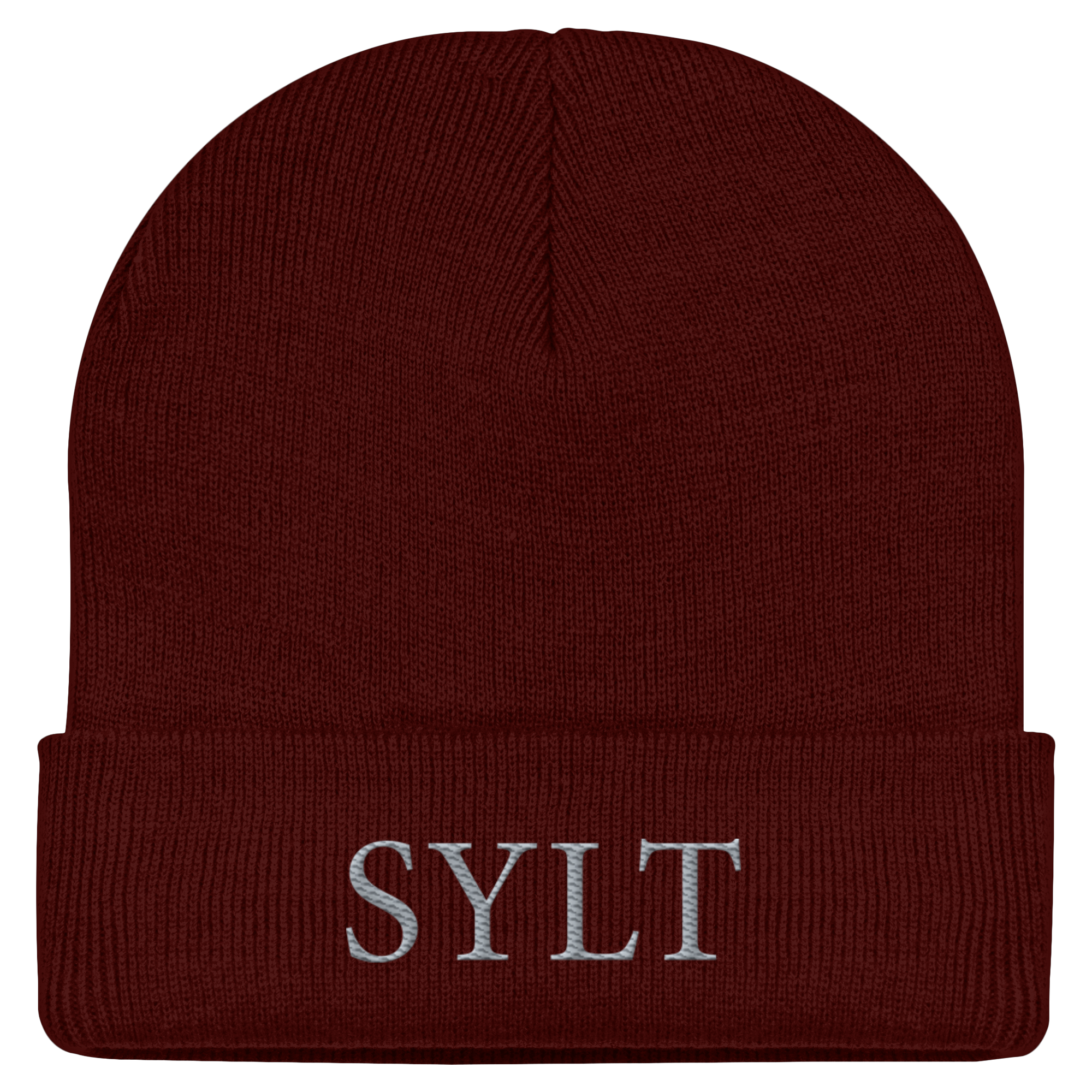 Beannie Stick Sylt - Classic Beanie