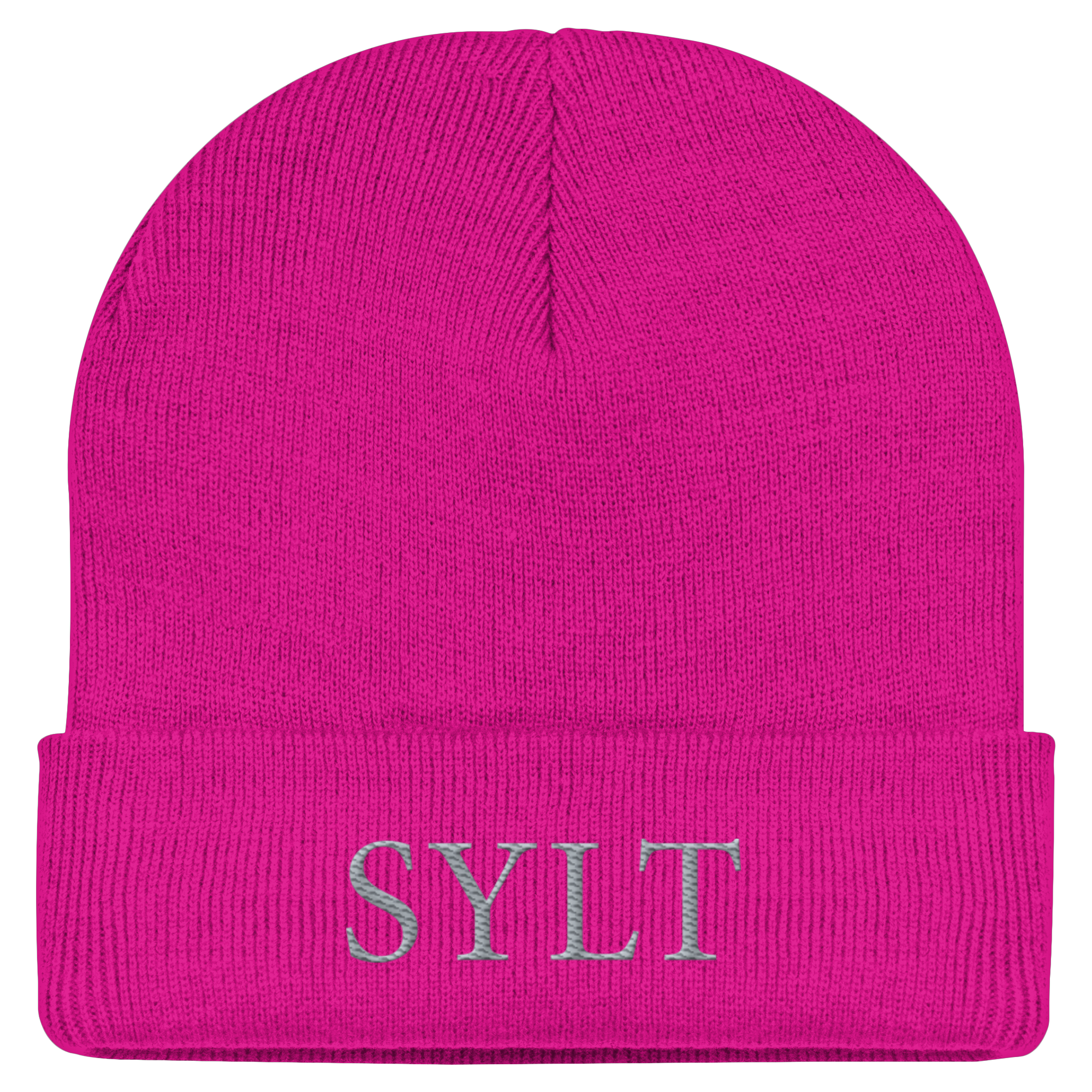 Beannie Stick Sylt - Classic Beanie