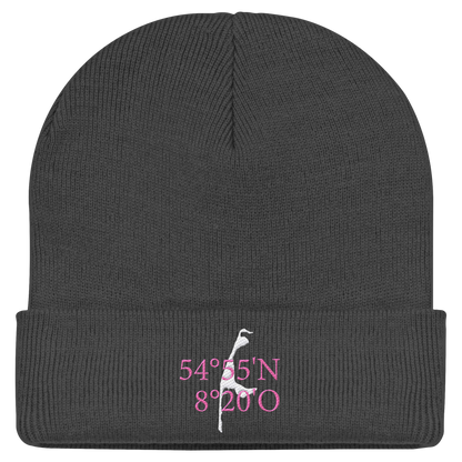 kühle Jahreszeit - alles zum aufwärmen (die lila / pink Koordinate)