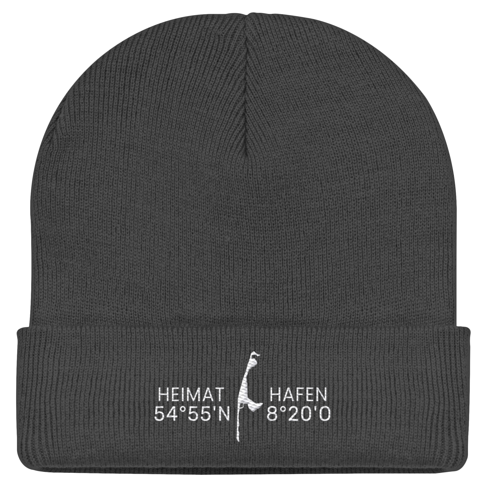 Bundle - Strand & Spaziergang (kleines Paket) Motiv "Heimathafen"