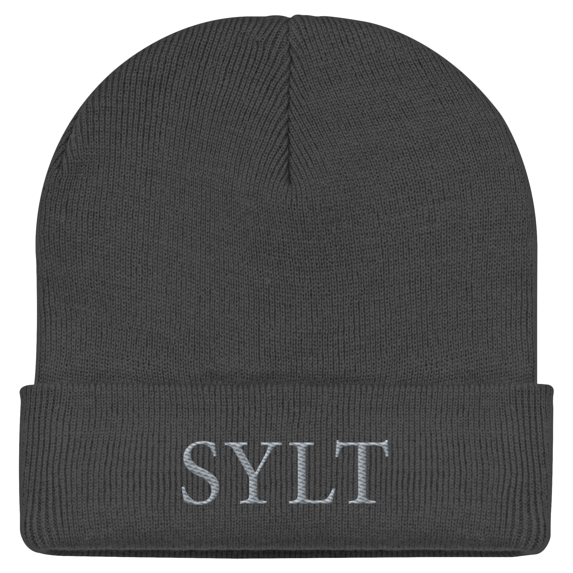 Beannie Stick Sylt - Classic Beanie