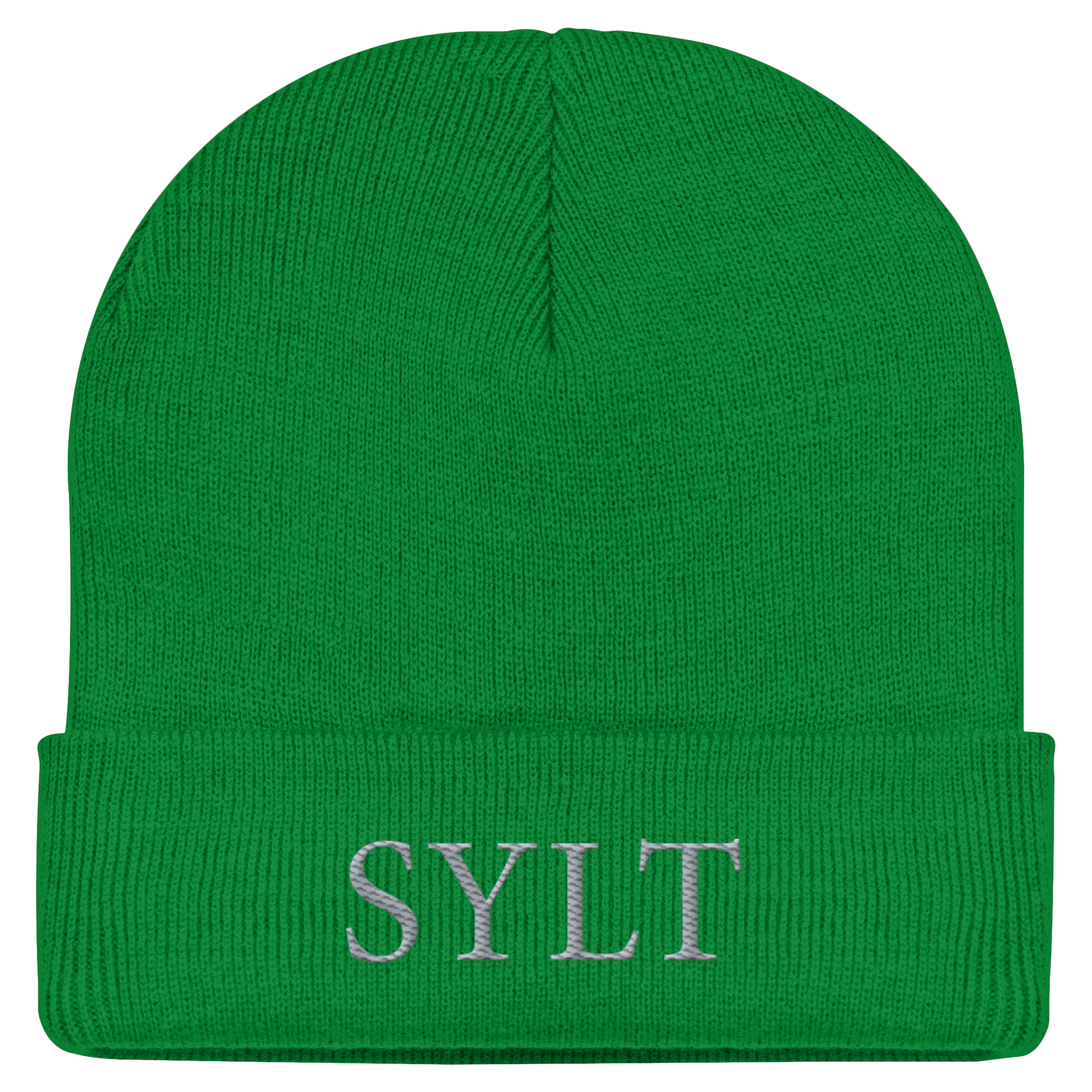 Beannie Stick Sylt - Classic Beanie