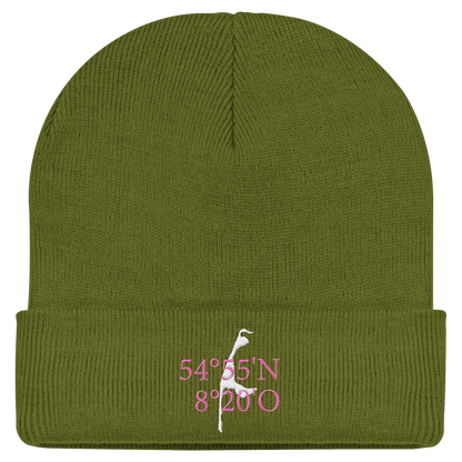 kühle Jahreszeit - alles zum aufwärmen (die lila / pink Koordinate)