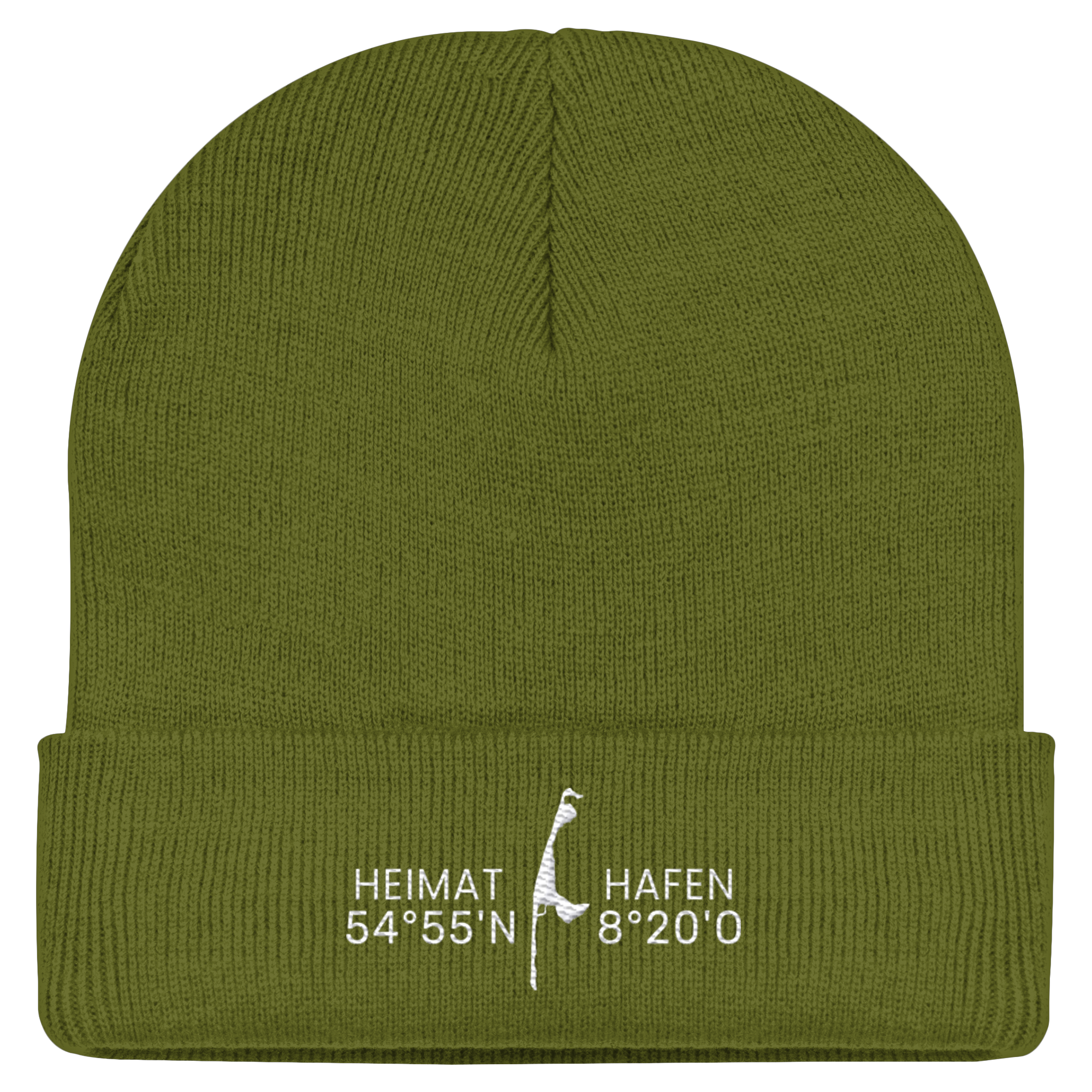 Bundle - Strand & Spaziergang (kleines Paket) Motiv "Heimathafen"