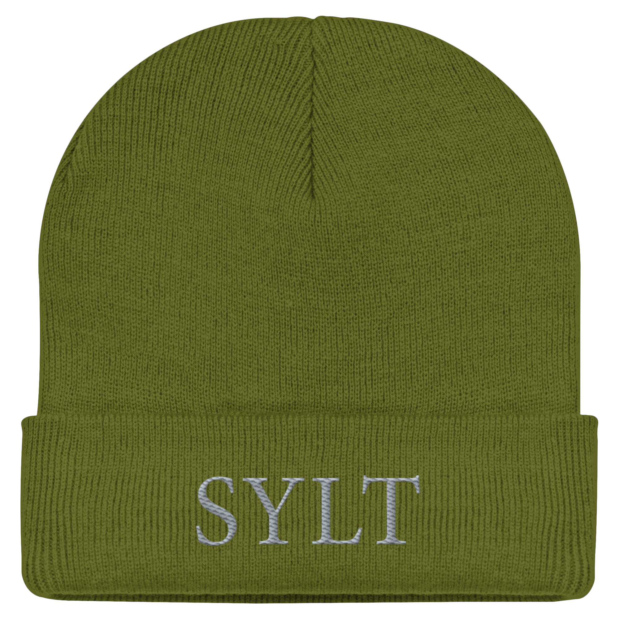 Beannie Stick Sylt - Classic Beanie