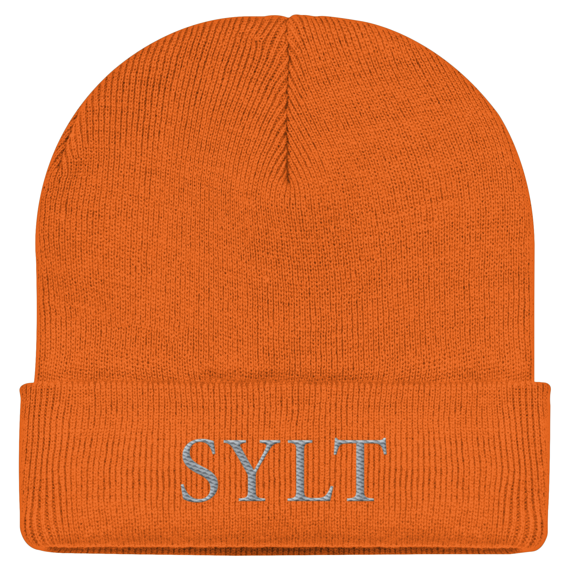 Beannie Stick Sylt - Classic Beanie