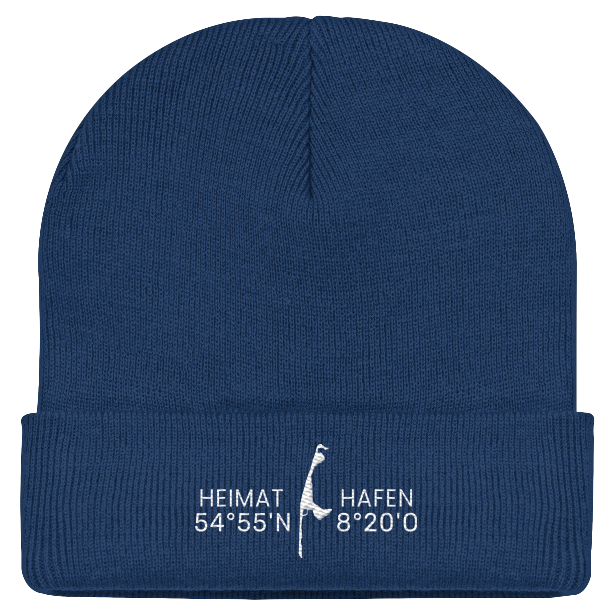 Bundle - Strand & Spaziergang (kleines Paket) Motiv "Heimathafen"