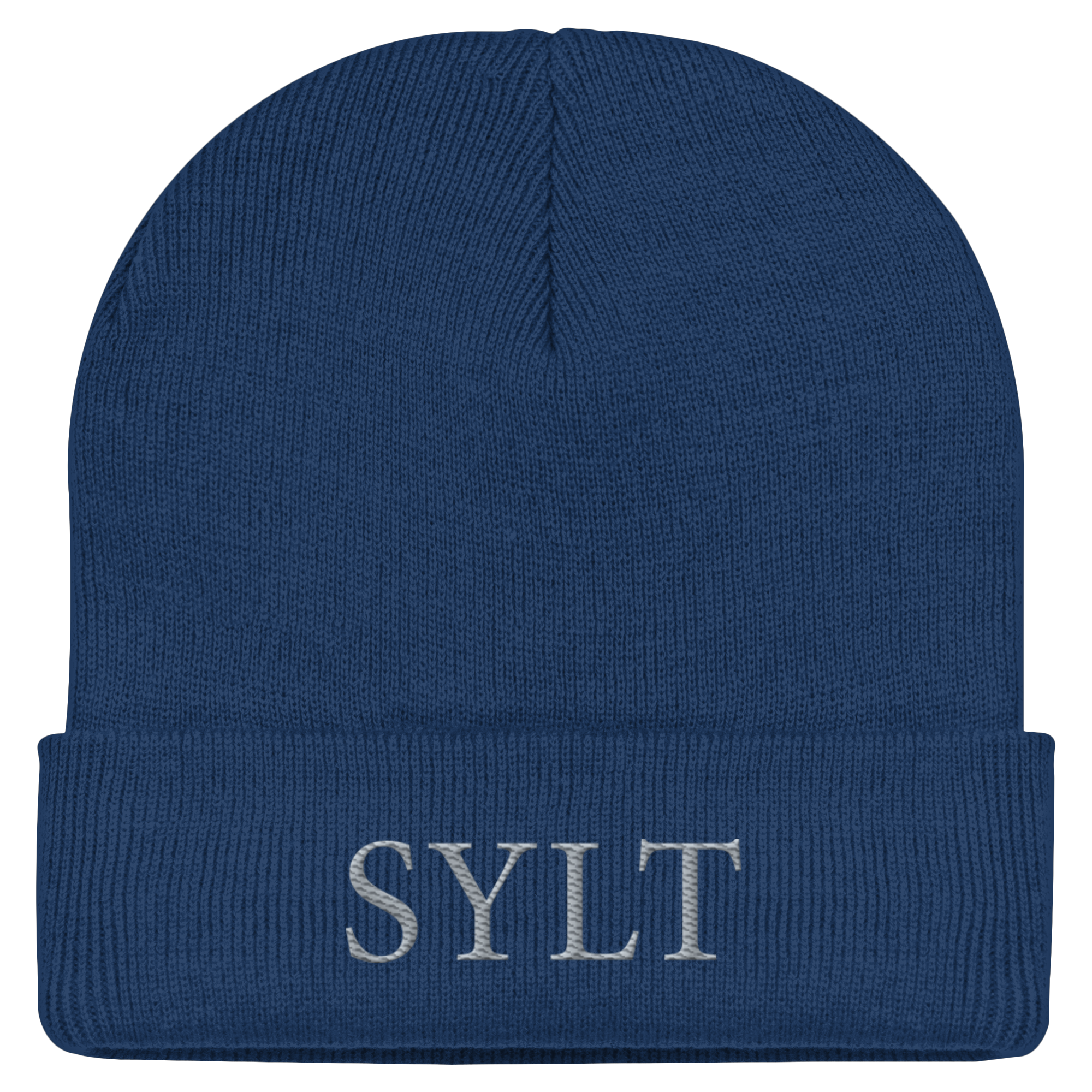 Beannie Stick Sylt - Classic Beanie