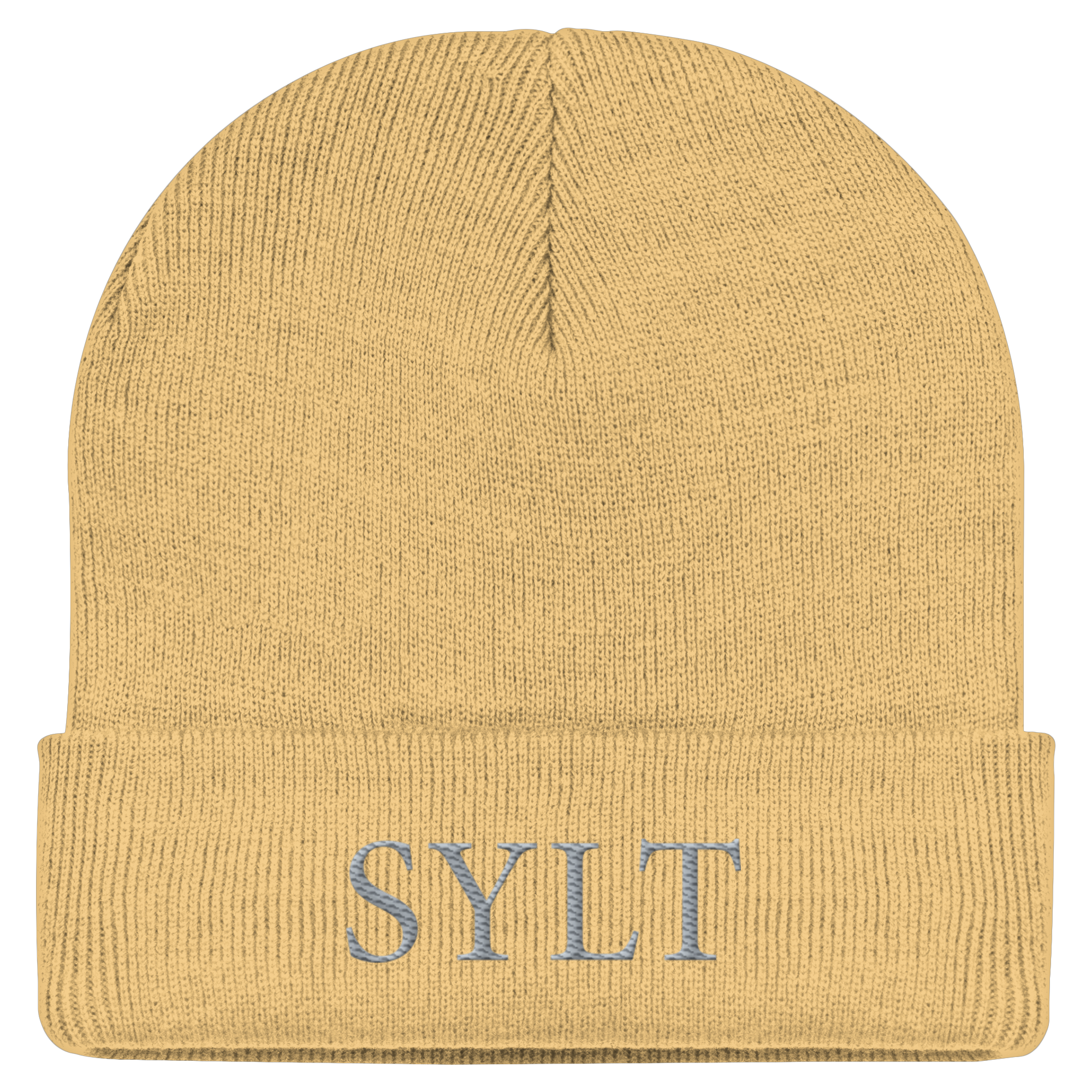 Beannie Stick Sylt - Classic Beanie
