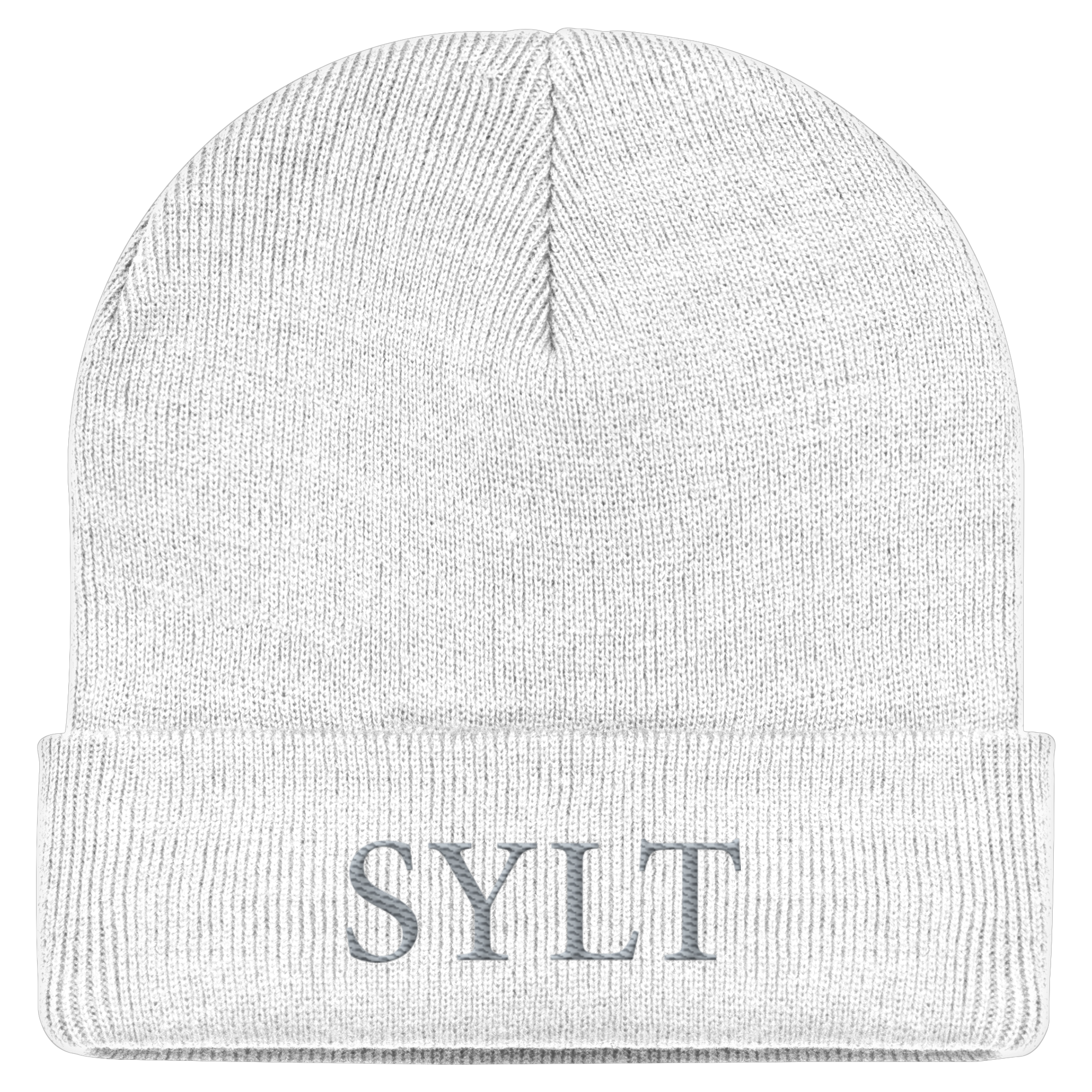Beannie Stick Sylt - Classic Beanie