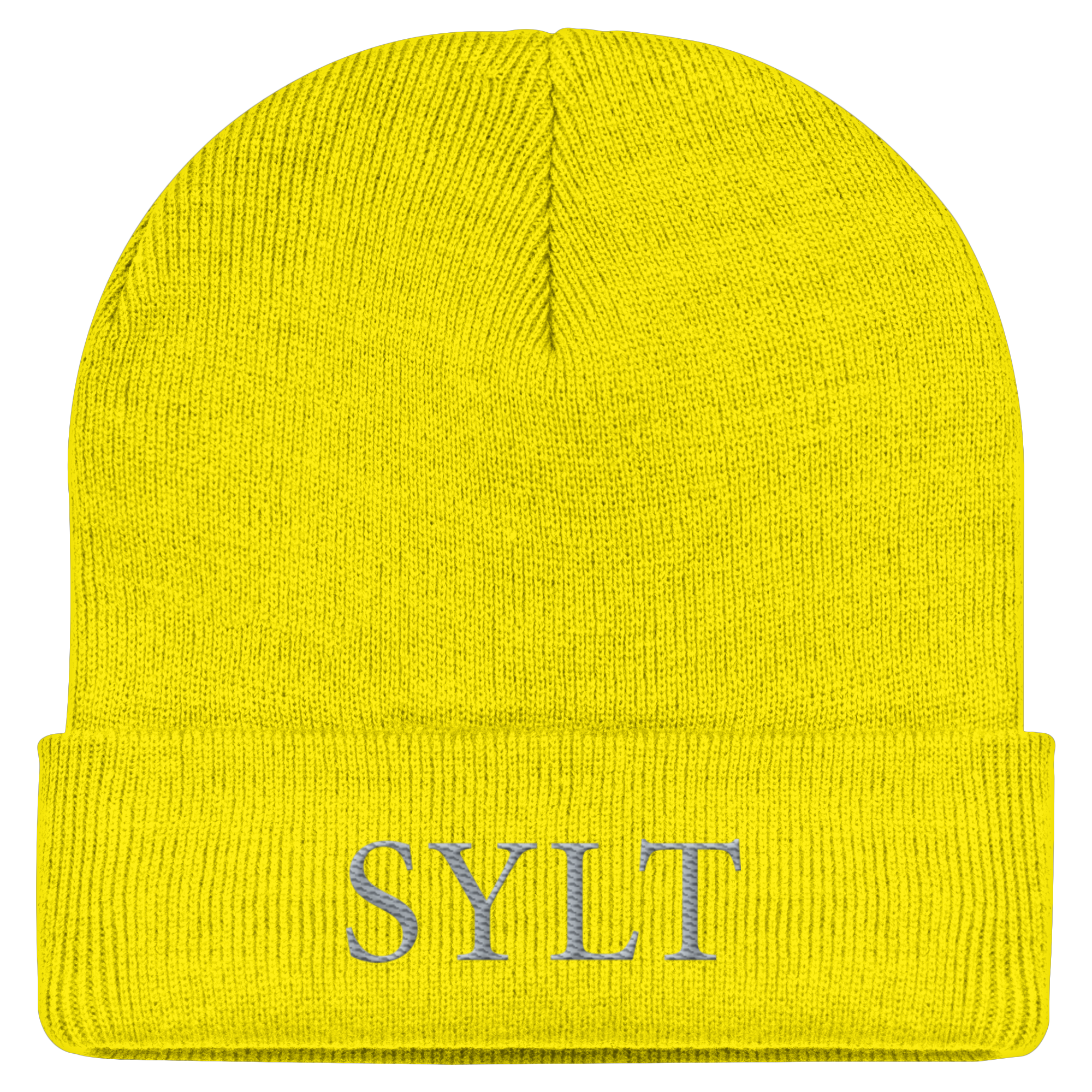 Beannie Stick Sylt - Classic Beanie