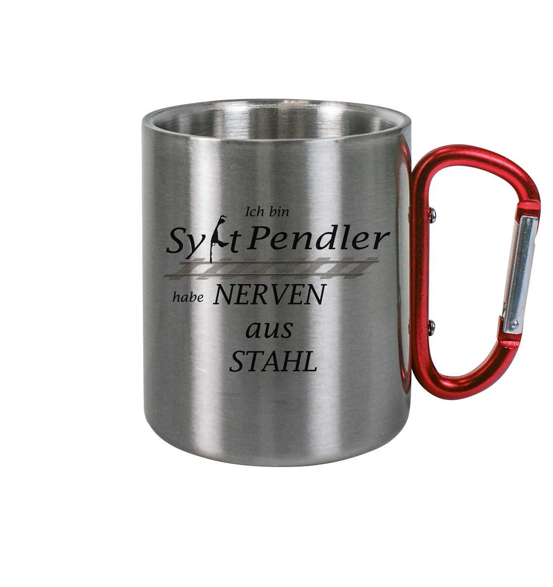 Sylt - Pendler ~ dein Paket für starke Nerven