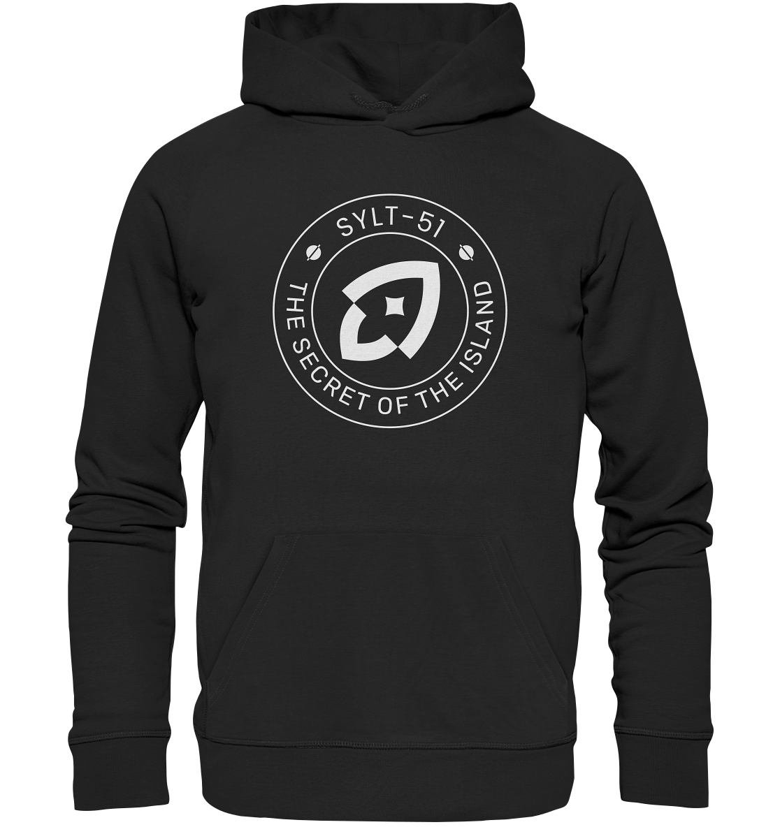 Sylt 51 - Unicolor (White) - Basic Sonderediton