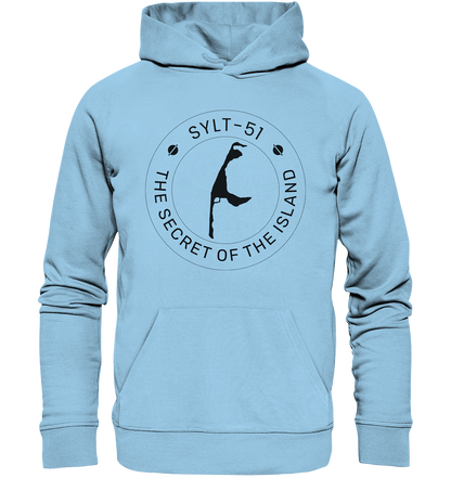 Insel Edition - Basic Hoodie