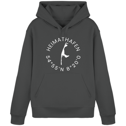 Sylt - Crew Heimat Hoodie - Basic Hoodie (front)