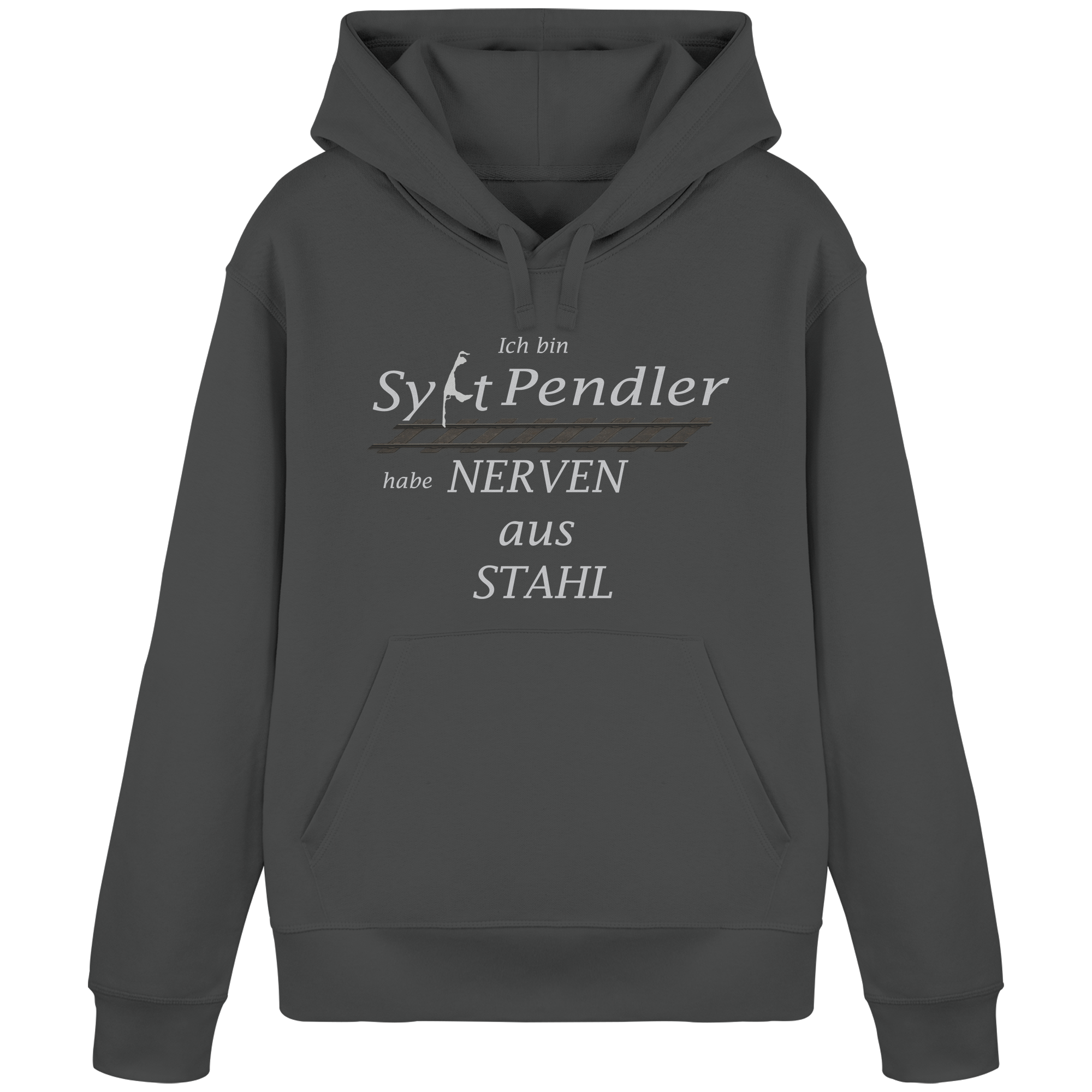 Sylt - Pendler ~ dein Paket für starke Nerven