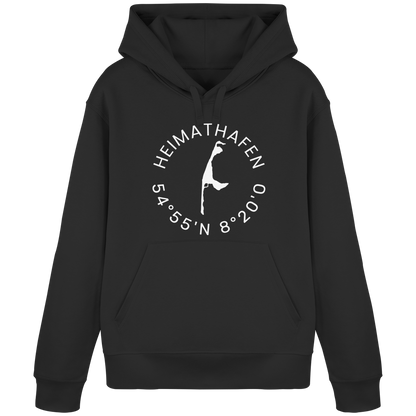 Sylt - Crew Heimat Hoodie - Basic Hoodie (front)