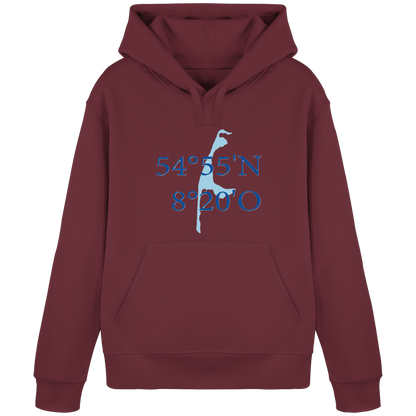 Winterzeit - bleibe warm mit deiner Lieblingsinsel