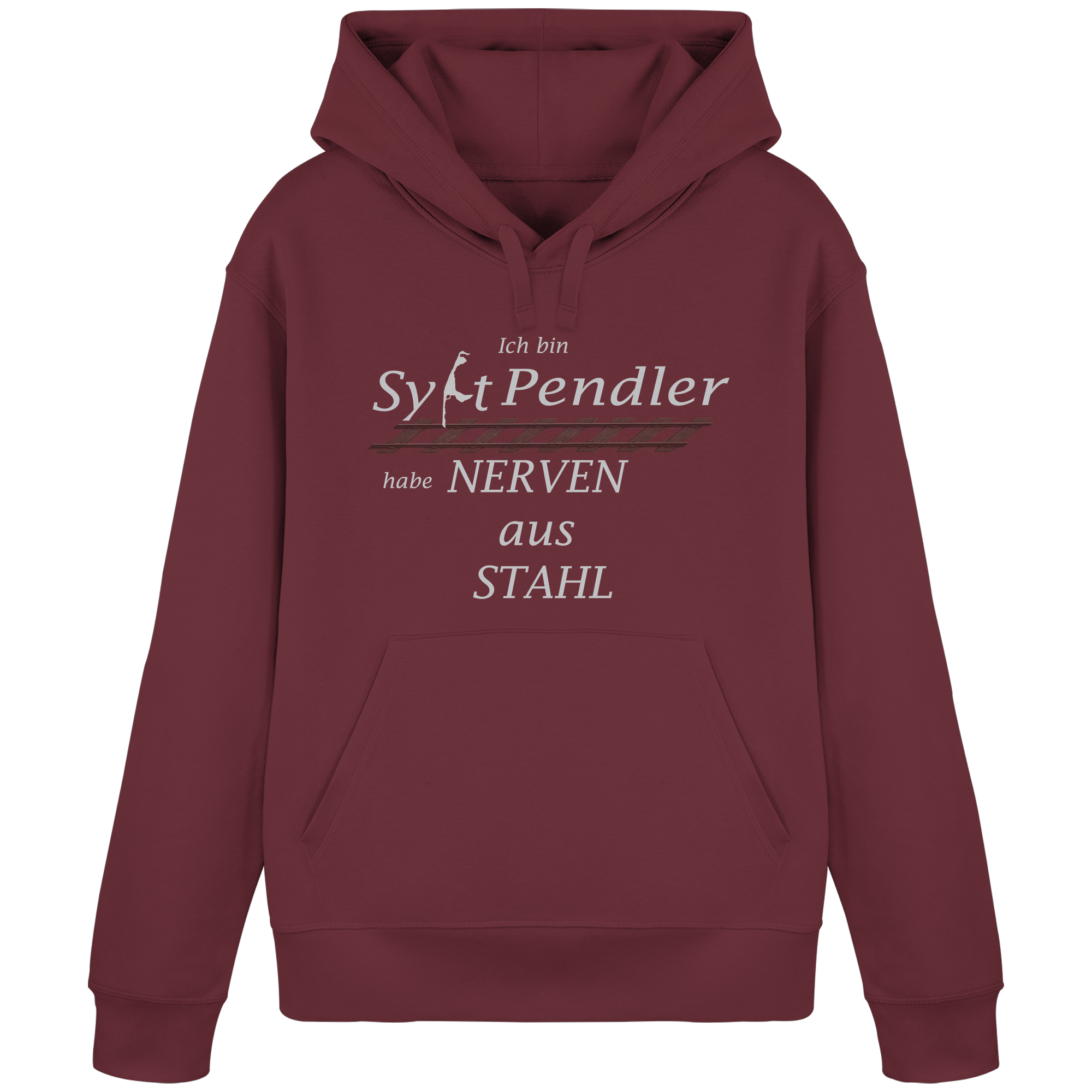 Sylt - Pendler ~ dein Paket für starke Nerven