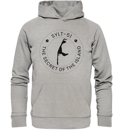 Insel Edition - Basic Hoodie