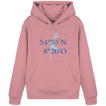 Winterzeit - bleibe warm mit deiner Lieblingsinsel