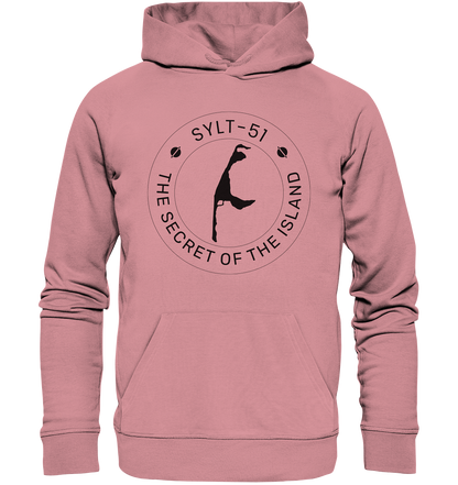 Insel Edition - Basic Hoodie