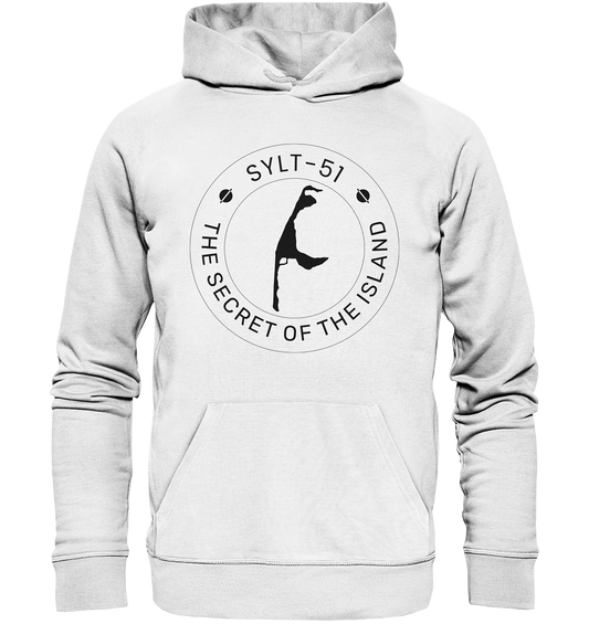 Insel Edition - Basic Hoodie