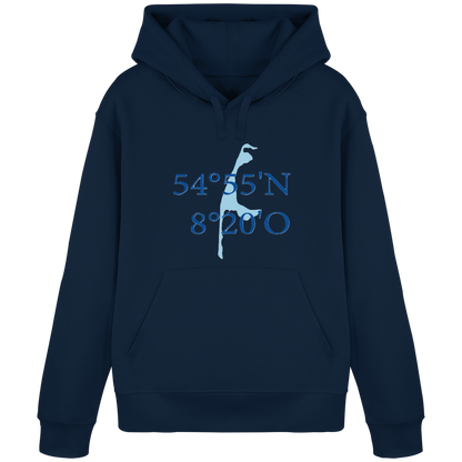 Winterzeit - bleibe warm mit deiner Lieblingsinsel