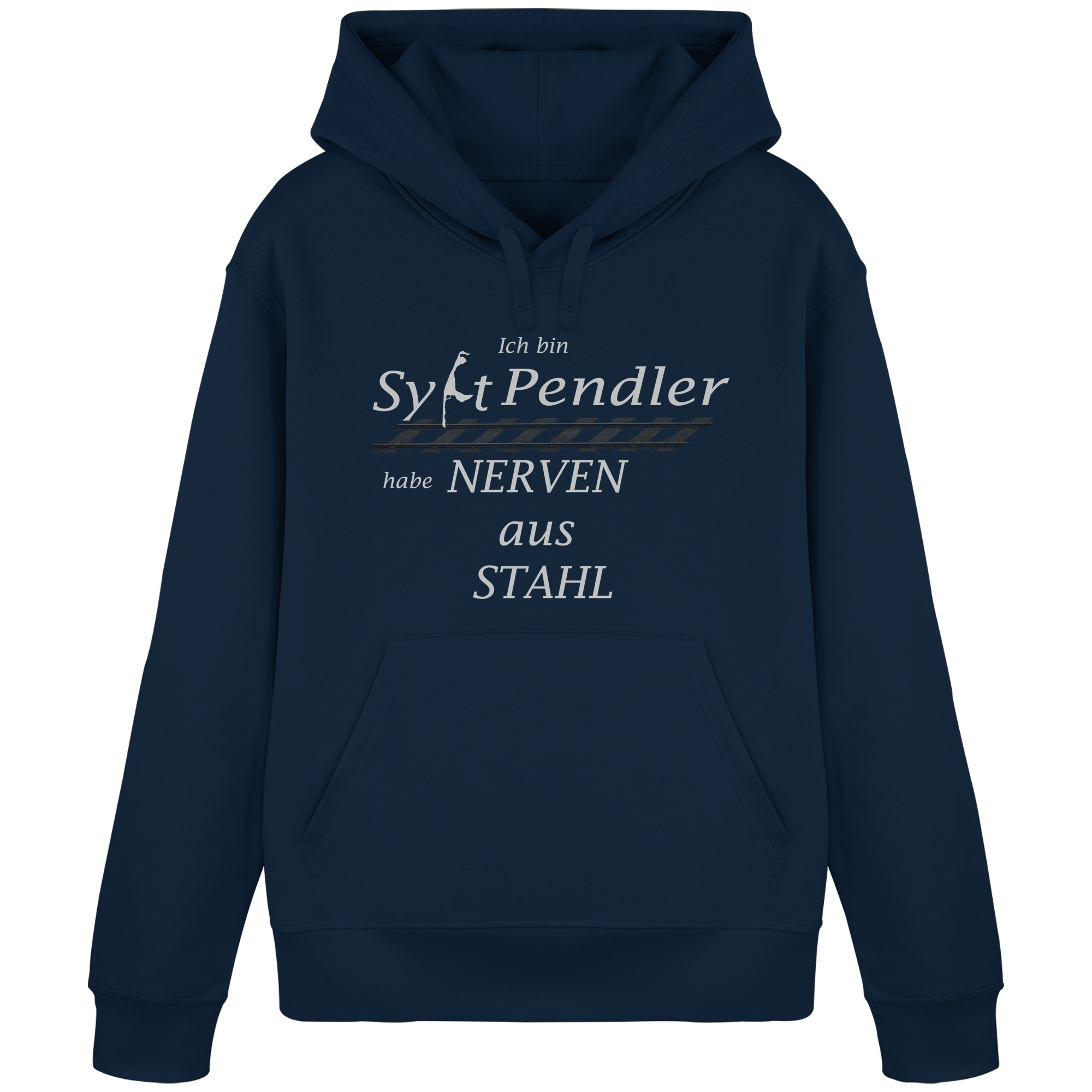 Sylt - Pendler ~ dein Paket für starke Nerven