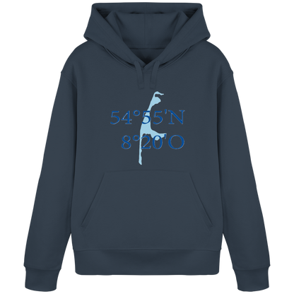 Winterzeit - bleibe warm mit deiner Lieblingsinsel