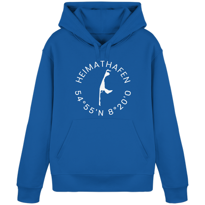 Sylt - Crew Heimat Hoodie - Basic Hoodie (front)