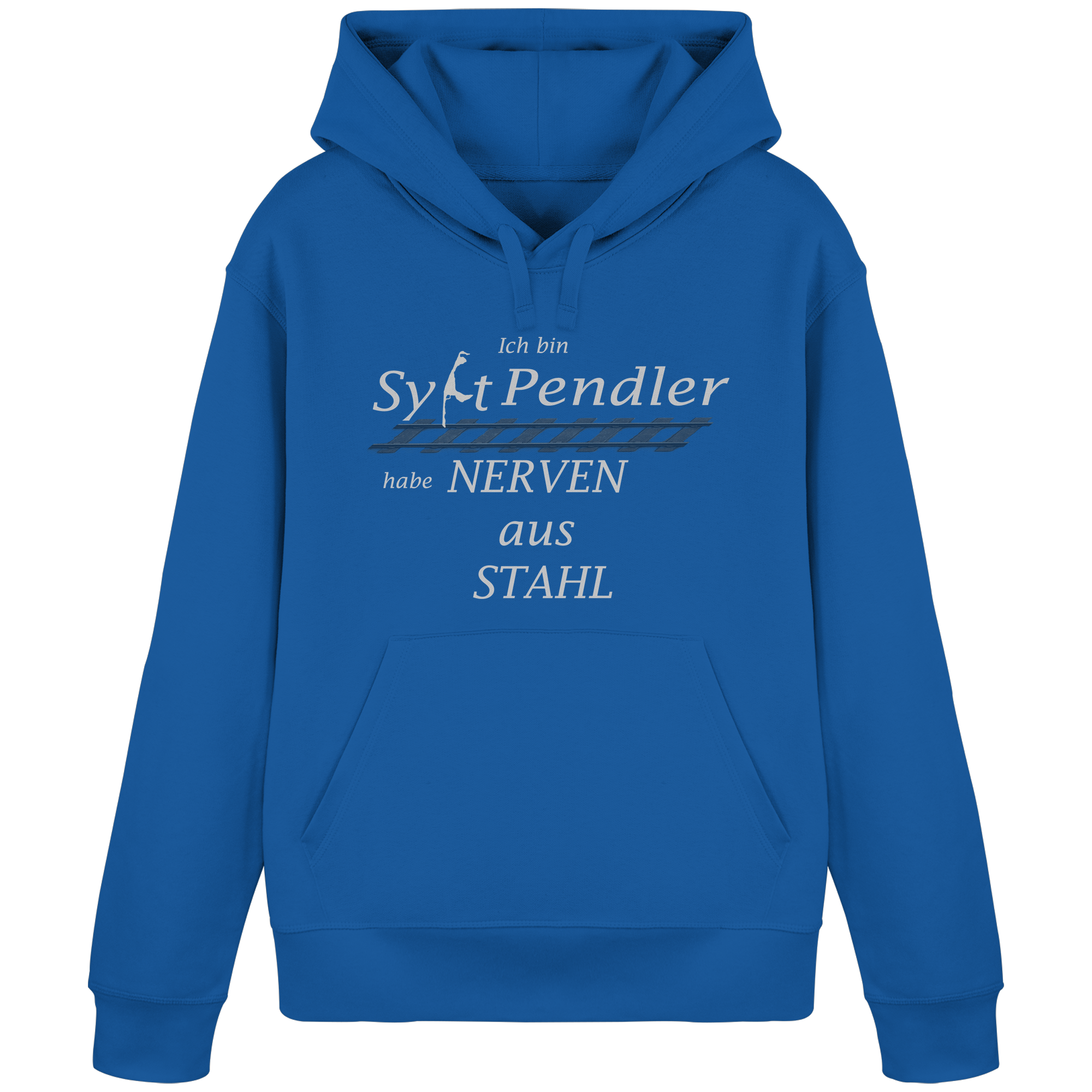 Sylt - Pendler ~ dein Paket für starke Nerven