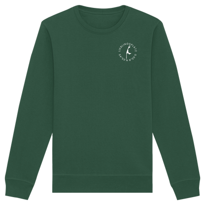 Lieblingsplatz - Kollektion - Sonderediton - Organic Basic Unisex Sweatshirt