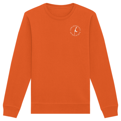 Lieblingsplatz - Kollektion - Sonderediton - Organic Basic Unisex Sweatshirt