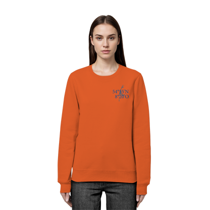 Deine Koordinaten - Basic Unisex Sweatshirt