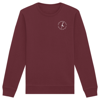 Lieblingsplatz - Kollektion - Sonderediton - Organic Basic Unisex Sweatshirt