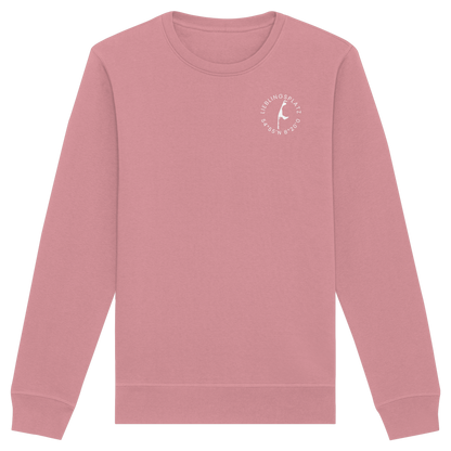 Lieblingsplatz - Kollektion - Sonderediton - Organic Basic Unisex Sweatshirt