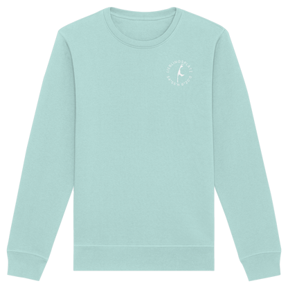 Lieblingsplatz - Kollektion - Sonderediton - Organic Basic Unisex Sweatshirt