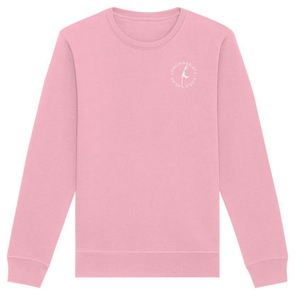 Lieblingsplatz - Kollektion - Sonderediton - Organic Basic Unisex Sweatshirt
