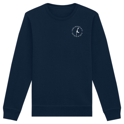 Lieblingsplatz - Kollektion - Sonderediton - Organic Basic Unisex Sweatshirt