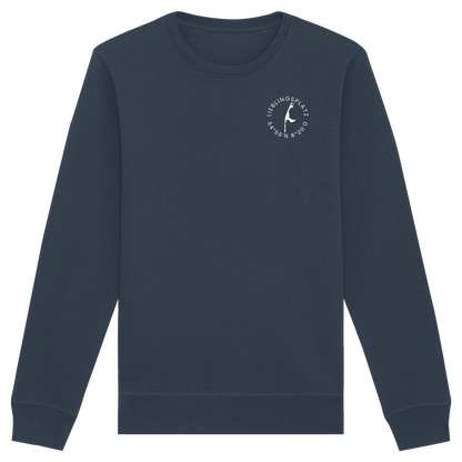Lieblingsplatz - Kollektion - Sonderediton - Organic Basic Unisex Sweatshirt