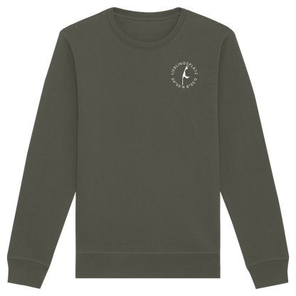 Lieblingsplatz - Kollektion - Sonderediton - Organic Basic Unisex Sweatshirt
