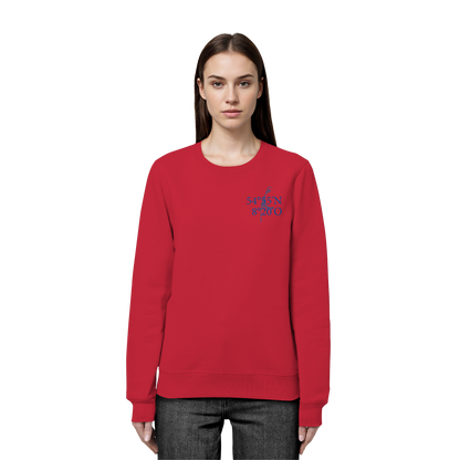 Deine Koordinaten - Basic Unisex Sweatshirt